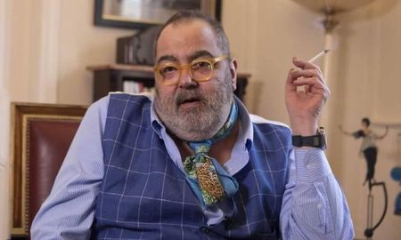 Jorge Lanata falleció murió el 30 de diciembre de 2024. Jorge Lanata falleció murió el 30 de diciembre de 2024.