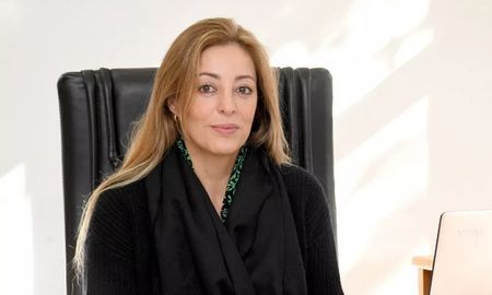 Royón es ingeniera industrial y se desempeñaba como secretaria de Minería de Salta desde mayo de 2021. Royón es ingeniera industrial y se desempeñaba como secretaria de Minería de Salta desde mayo de 2021.