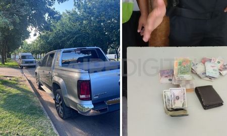 Autopista Rosario - Santa Fe: detuvieron a un hombre de Sauce Viejo que tenía pedido de captura. Autopista Rosario - Santa Fe: detuvieron a un hombre de Sauce Viejo que tenía pedido de captura.