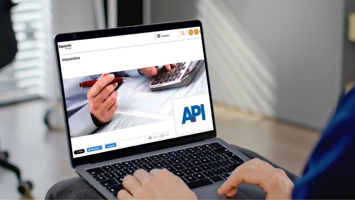 Desde la Administración Provincial de Impuestos se compensará a los contribuyentes cumplidores con los fondos obtenidos por el blanqueo.