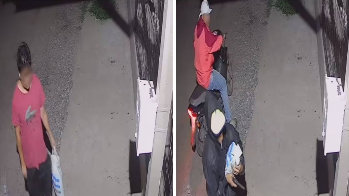 El joven fue asesinado de un tiro en la cabeza durante un robo en Tucumán. (Foto: TN)