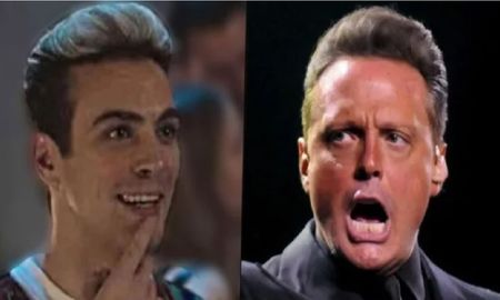 Quién es Cris Valdez, rival de Luis Miguel en la serie de Netflix Quién es Cris Valdez, rival de Luis Miguel en la serie de Netflix