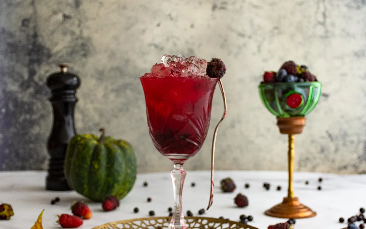 Cómo hacer los mejores cócteles para brindar este Año Nuevo