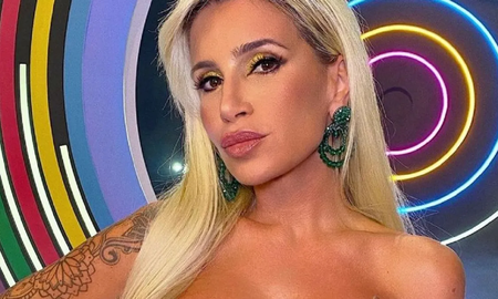 Flor Peña no pudo recuperar su Instagram. Flor Peña no pudo recuperar su Instagram.