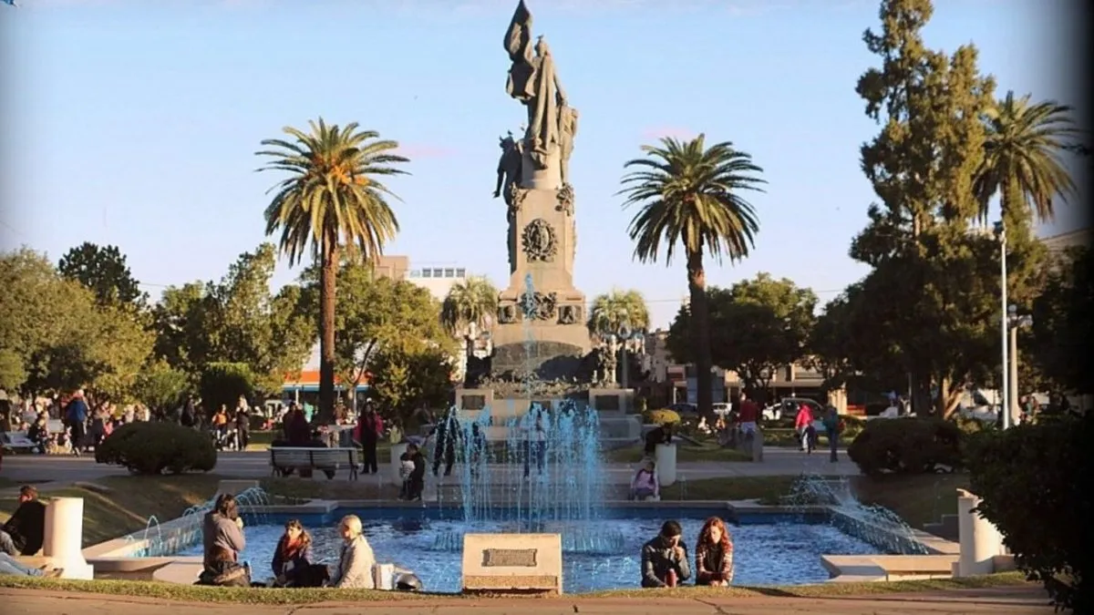 Esperanza tuvo este domingo sus elecciones PASO para el Concejo Municipal y ya conoce a sus candidatos.