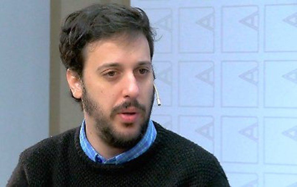 Gervasio Muñoz, titular de Inquilinos Agrupados, advirtió que extender el decreto solo un mes es la confirmación de cientos de miles de familias desalojadas el 1° de marzo.