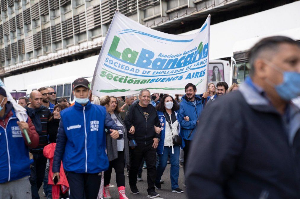 El gremio había solicitado al ministro Moroni que se convoque a las cámaras empresariales ABAPPRA