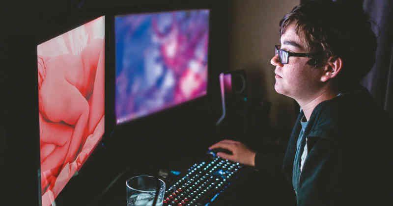 Abre la primera “universidad porno” del mundo en Colombia