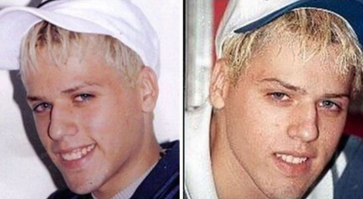 Néstor en Bloque Néstor en Bloque