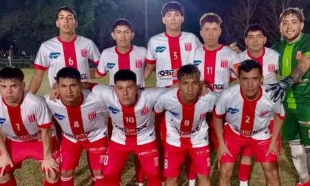 Atlético Alumni. Atlético Alumni.