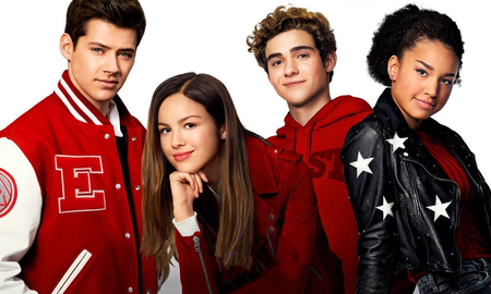 High School Musical High School Musical