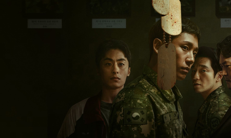 La intensa serie coreana de temática militar, que tiene dos temporadas y está en Netflix. La intensa serie coreana de temática militar, que tiene dos temporadas y está en Netflix.