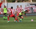Unión juega ante Barracas Central por la tercera fecha de la Liga Profesional.