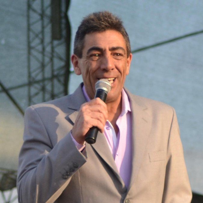 Formento deberá darse la tercera dosis en febrero.