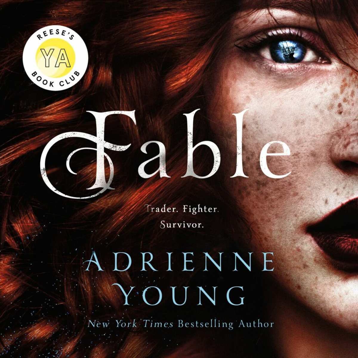 Fable de Adrienne Young