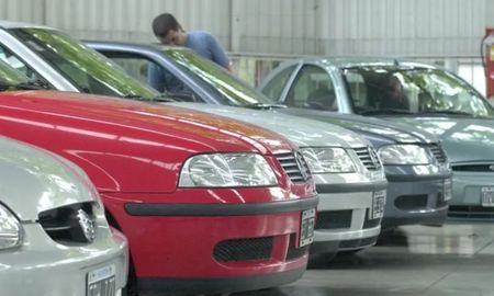 Los 10 autos usados más vendidos de Argentina: ranking actualizado. Los 10 autos usados más vendidos de Argentina: ranking actualizado.