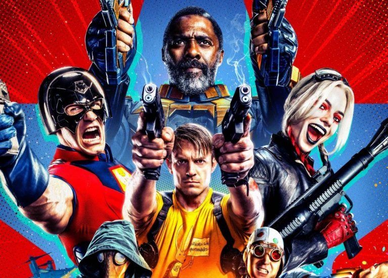 "The Suicide Squad 2" muy pronto se estrenará en las salas de cine. 