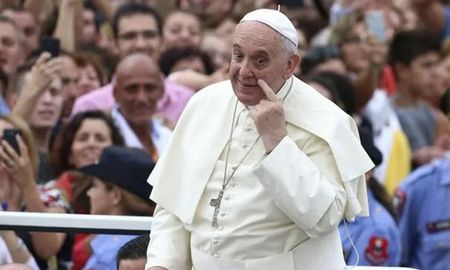 Aire de Santa Fe | Papa Francisco 1.jpg