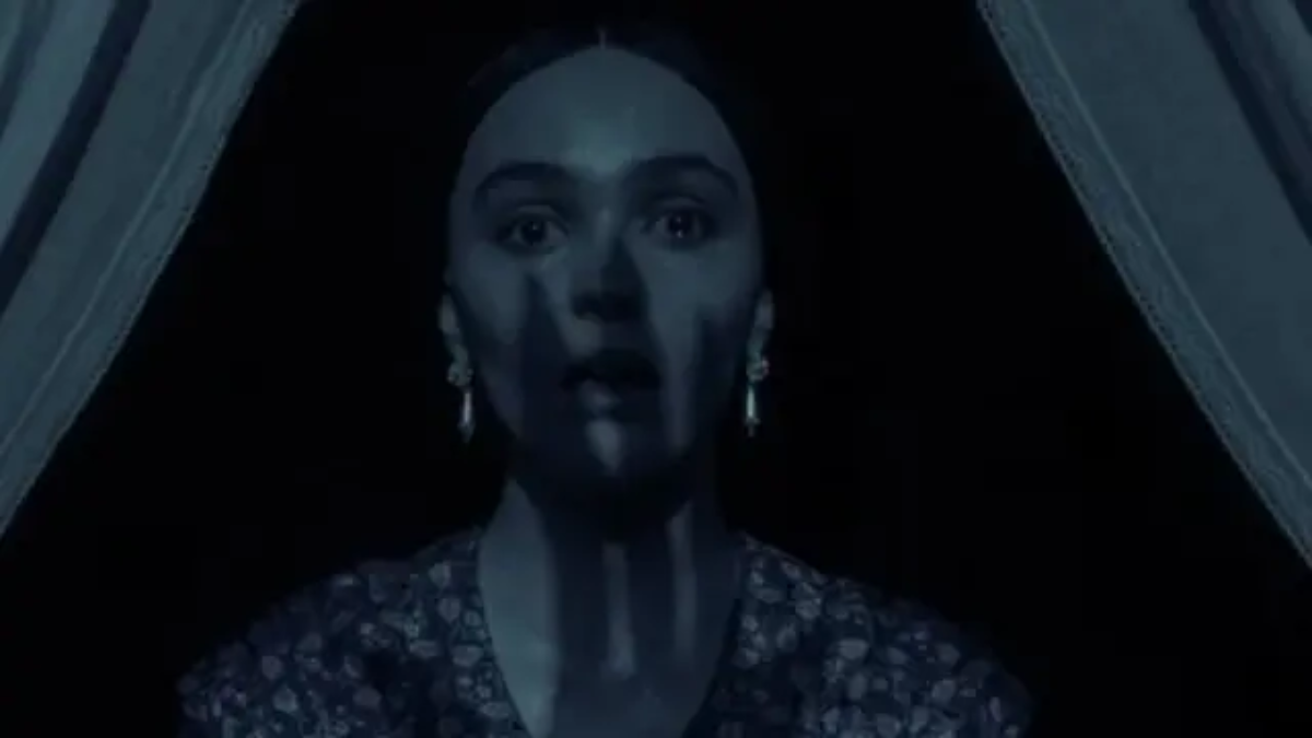 Nosferatu: un encuentro gótico entre lo ancestral y lo moderno, dirigido por el visionario Robert Eggers Nosferatu: un encuentro gótico entre lo ancestral y lo moderno, dirigido por el visionario Robert Eggers