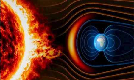 Una mortal tormenta solar podría enviar a la humanidad de regreso a la Edad Media Una mortal tormenta solar podría enviar a la humanidad de regreso a la Edad Media