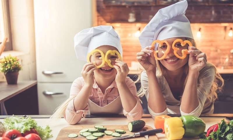 Dieta antiestrés: qué comer para controlar y reducir la ansiedad