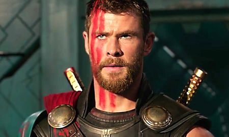 ¡mira a thor de bebe! chris hemsworth comparte una adorable foto de cuando era pequeno ¡mira a thor de bebe! chris hemsworth comparte una adorable foto de cuando era pequeno