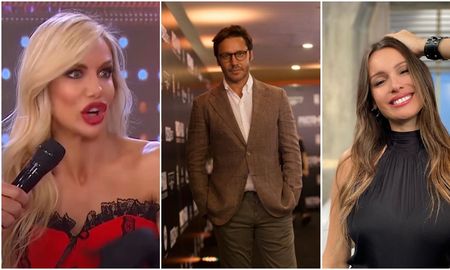 ¿Qué pasó entre Luli y el galán chileno? ¿Qué pasó entre Luli y el galán chileno?