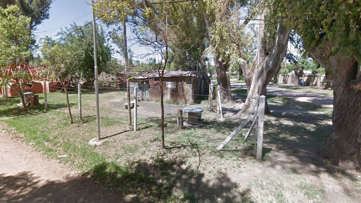 Asesinan a una anciana durante un robo en su casa y detienen a un hombre en el Gran Rosario