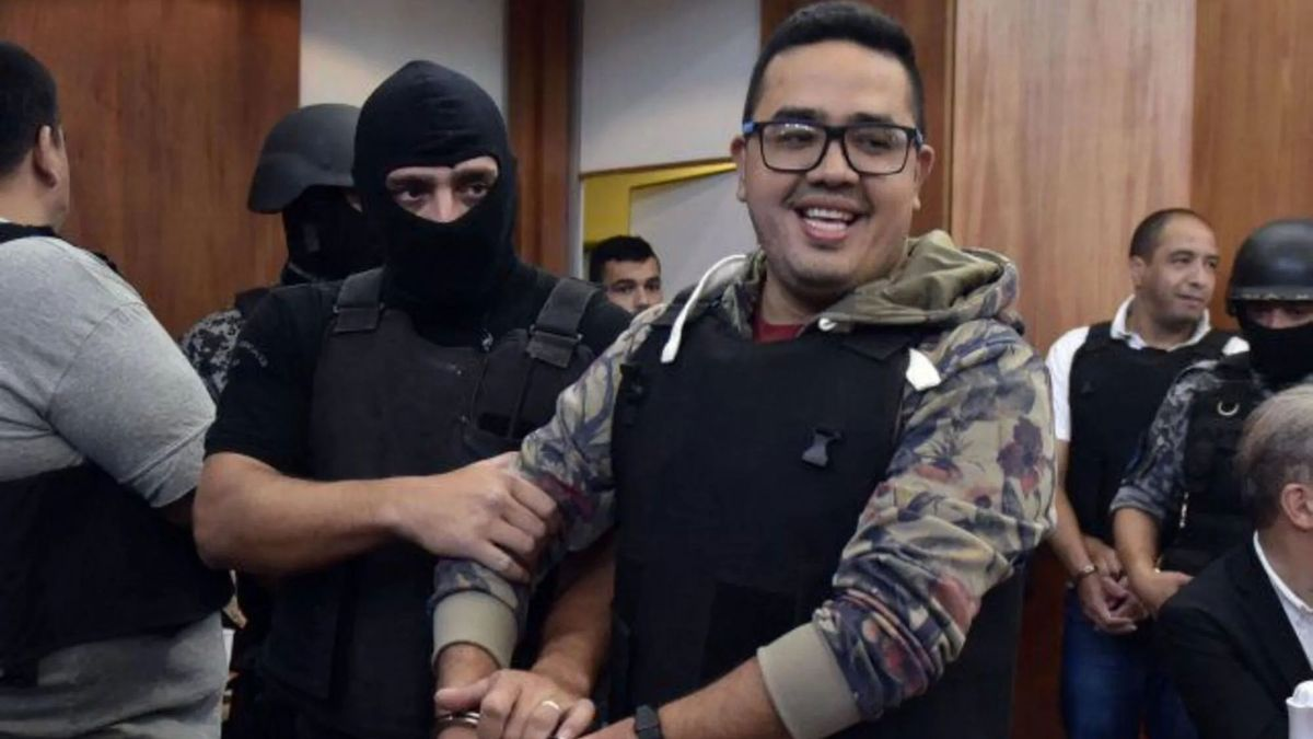 Quién es Vanesa Barrios