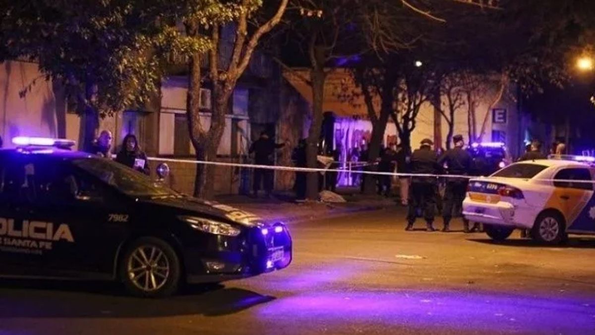 Mataron a un joven en Rosario y ya son 18 los homicidios en lo que va del año