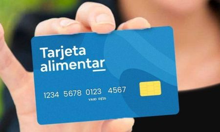 ANSES confirmó de cuánto será el monto en la Tarjeta Alimentar. ANSES confirmó de cuánto será el monto en la Tarjeta Alimentar.