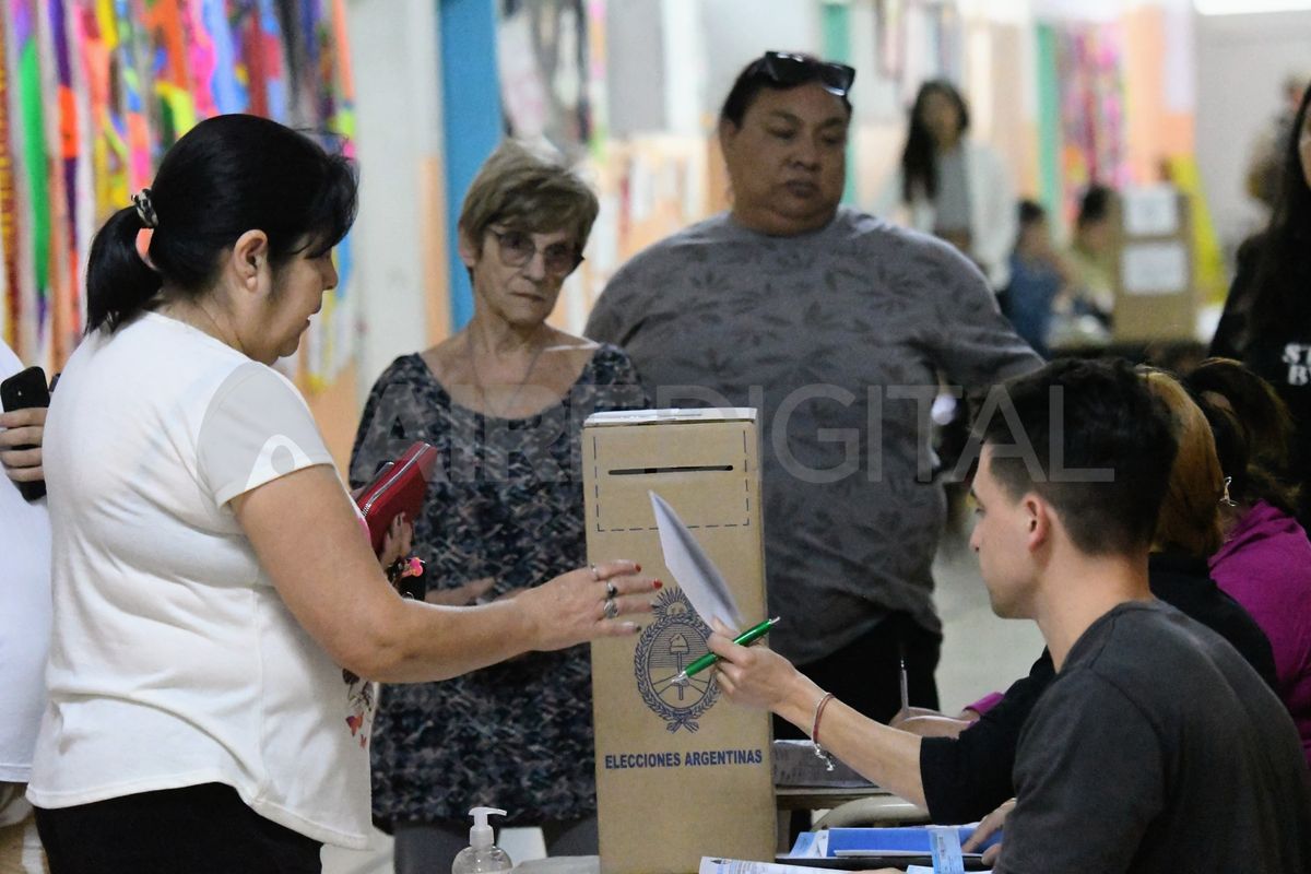 El Gobierno envió este jueves a la Cámara de Diputados el proyecto de ley de eliminación de las PASO y de reforma del sistema de financiamiento de los partidos políticos.&nbsp; 