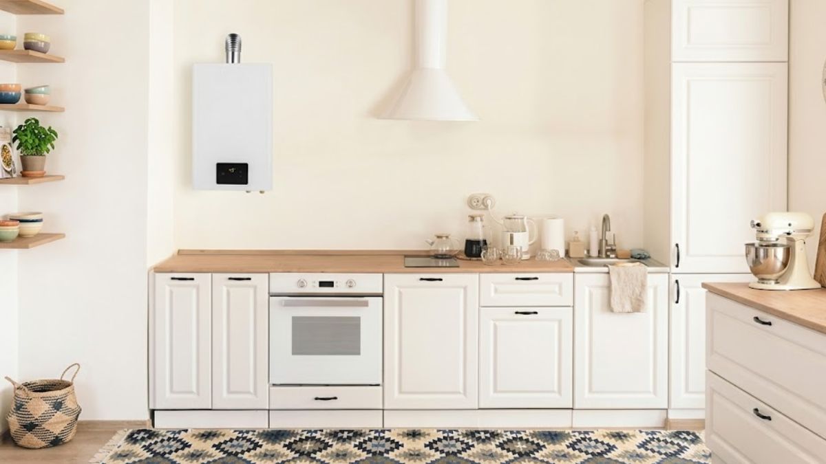 Este es el precio de un calefón Philco en abril de 2026.