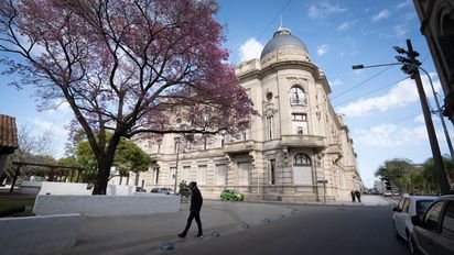 Paritarias en Santa Fe: el Gobierno prepara la convocatoria para primeros días de febrero y atada a la inflación