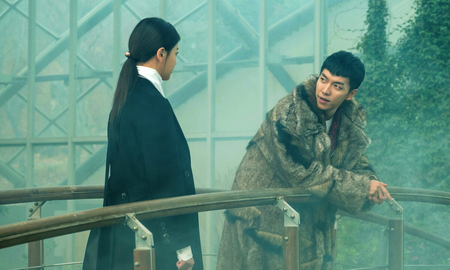 La serie coreana de Netflix, de 20 episodios llenos de fantasía y comedia, que te va a encantar La serie coreana de Netflix, de 20 episodios llenos de fantasía y comedia, que te va a encantar