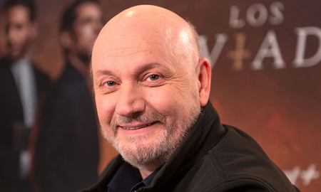 Juan José Campanella, el director argentino, cumple años hoy Juan José Campanella, el director argentino, cumple años hoy