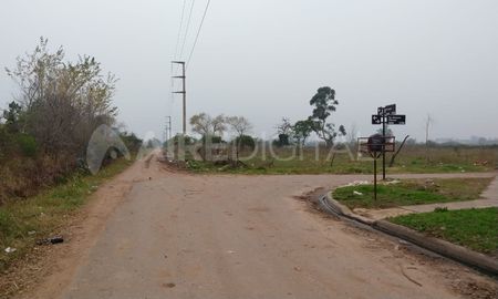 Zavalla 10200, el lugar donde ocurrió el asalto. Zavalla 10200, el lugar donde ocurrió el asalto.