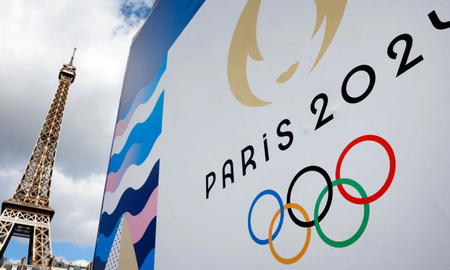 Juegos Olímpicos 2024: cuándo es, a qué hora y dónde ver por televisión Juegos Olímpicos 2024: cuándo es, a qué hora y dónde ver por televisión