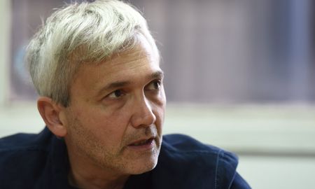 Ricardo Carloni, vicepresidente de Rosario Central, está internado a causa del coronvirus. Ricardo Carloni, vicepresidente de Rosario Central, está internado a causa del coronvirus.