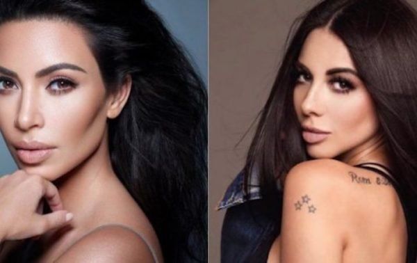 Jimena Sánchez: La nueva Kim Kardashian mexicana