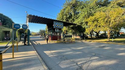 Conmoción en el Mercado de Abastecedores de Santa Fe por el fallecimiento de un trabajador