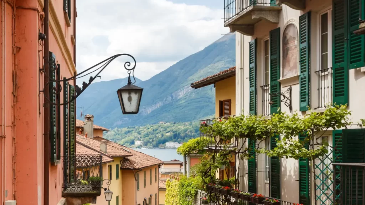 Casas a un euro en Italia. Casas a un euro en Italia.