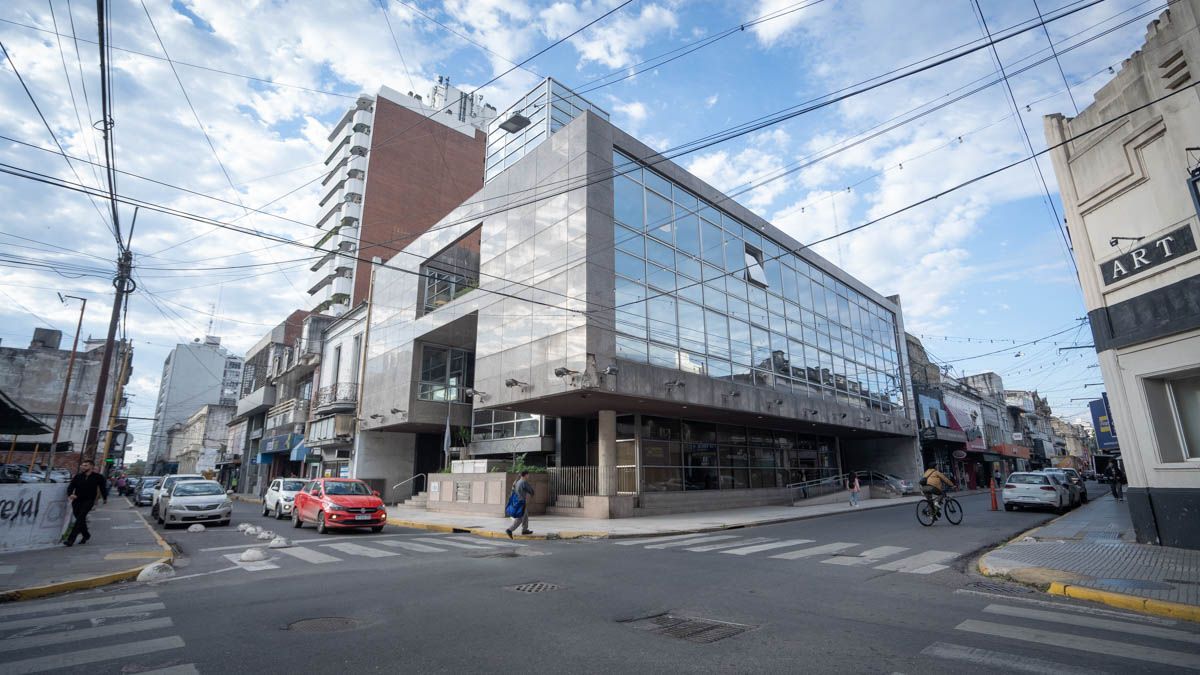 La sentencia fue dictada en el Tribunal Oral Federal de Santa Fe. 