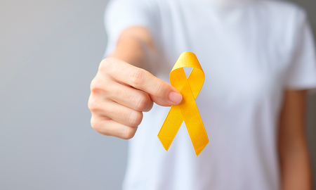 Día Internacional del Sarcoma: ¿por qué se conmemora el 13 de julio? Día Internacional del Sarcoma: ¿por qué se conmemora el 13 de julio?