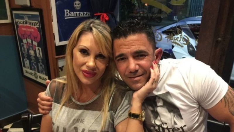 Mónica Farro dio detalles de las visitas higiénicas que le hacía a Juan Suris