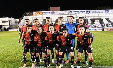 Colón viajará a Uruguay y jugará la Serie Río de la Plata: todos los detalles Colón viajará a Uruguay y jugará la Serie Río de la Plata: todos los detalles