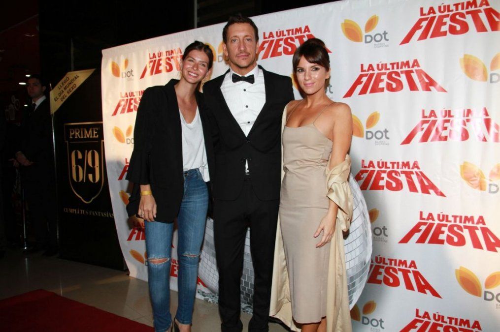 Gimena Accardi habló sobre su relación con la China Suárez y fue tajante: “Todo tiene una consecuencia”