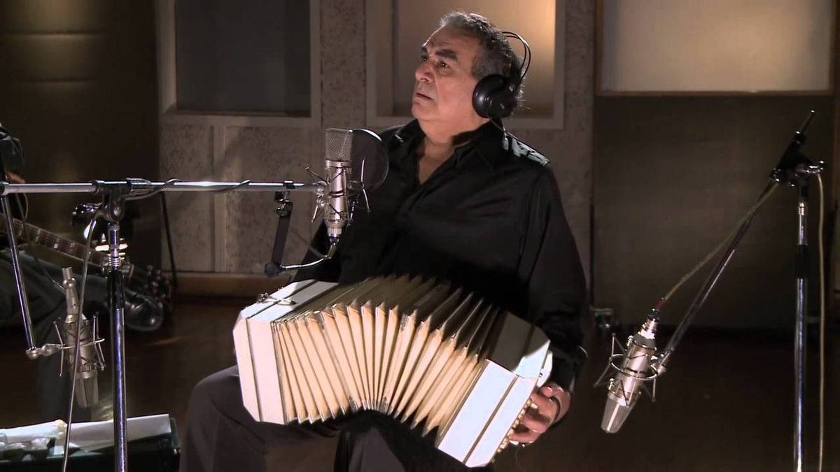 Efemérides del 31 de mayo: en 2010 muere Rubén Juárez