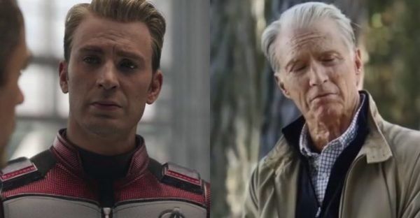 Así lograron usar CGI en Chris Evans para lucir como el viejo “Capitán América”