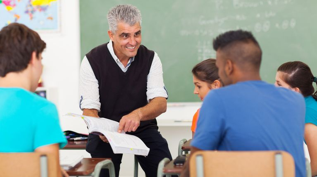 Cada 19 de septiembre es un día especial para la comunidad educativa porque se celebra el Día del Preceptor en la Argentina.